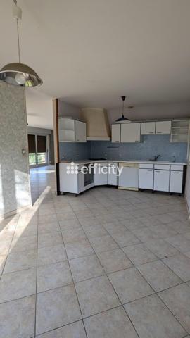 Maison 5 pièces - 95 m²