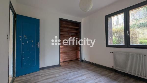 Maison 5 pièces - 95 m²