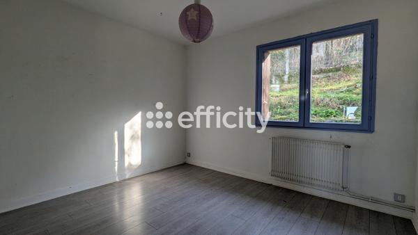 Maison 5 pièces - 95 m²