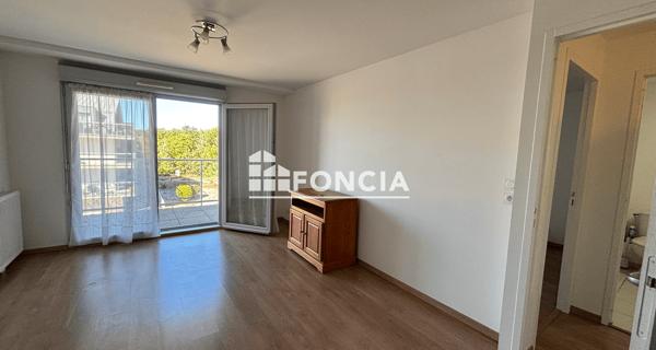 À vendre Appartement 2 pièces 41 m² - Saint-jean-de-monts 85160