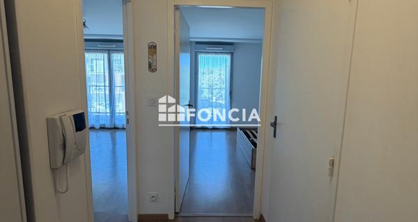 À vendre Appartement 2 pièces 41 m² - Saint-jean-de-monts 85160