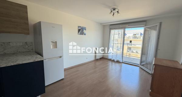À vendre Appartement 2 pièces 41 m² - Saint-jean-de-monts 85160