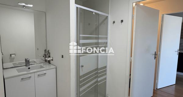 À vendre Appartement 2 pièces 41 m² - Saint-jean-de-monts 85160
