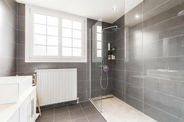 Appartement Ecquevilly 4 pièce(s) 95 m2