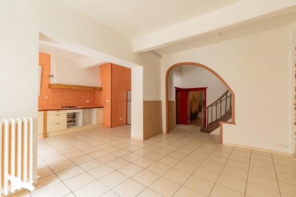 Maison 169 087 € Montgaillard 6 p 153 m² DPE E