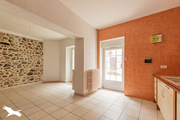 Maison 169 087 € Montgaillard 6 p 153 m² DPE E