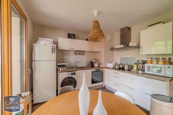 Vente appartement 4 pièces de 87.91m²