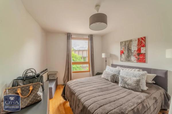 Vente appartement 4 pièces de 87.91m²