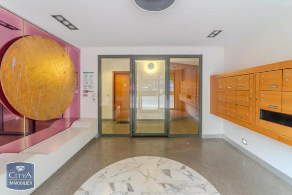 Vente appartement 4 pièces de 87.91m²