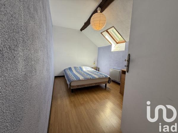 Maison à vendre 7 pièces 139 m² Saints-en-Puisaye