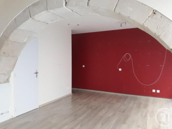 Immeuble à vendre  230 m2 CASTRES - 81