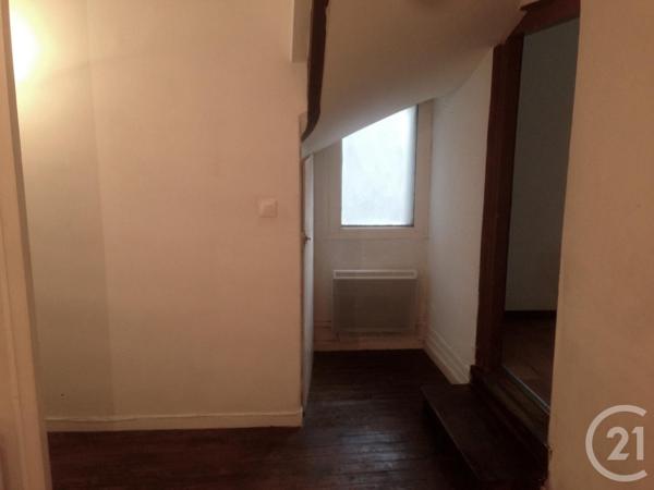 Immeuble à vendre  230 m2 CASTRES - 81