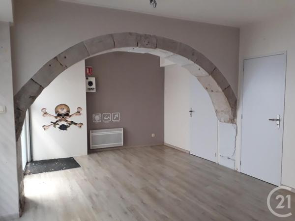 Immeuble à vendre  230 m2 CASTRES - 81