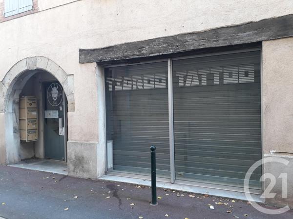 Immeuble à vendre  230 m2 CASTRES - 81