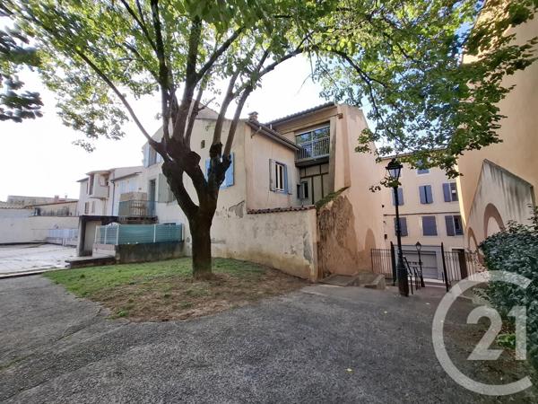 Immeuble à vendre  230 m2 CASTRES - 81