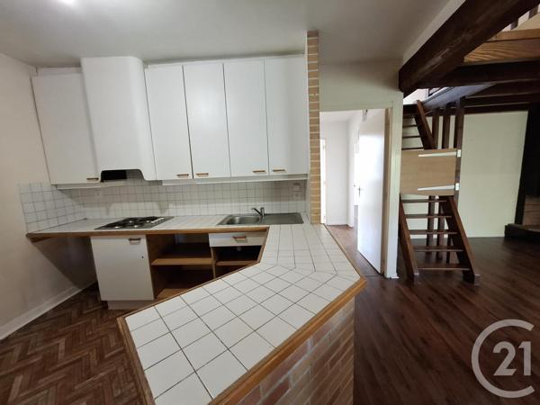 Immeuble à vendre  230 m2 CASTRES - 81