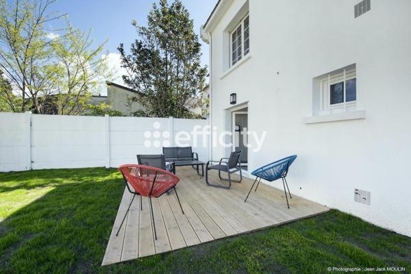 Maison 6 pièces - 170 m²
