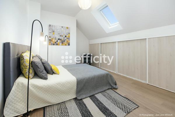 Maison 6 pièces - 170 m²