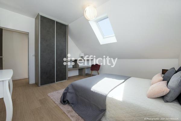 Maison 6 pièces - 170 m²