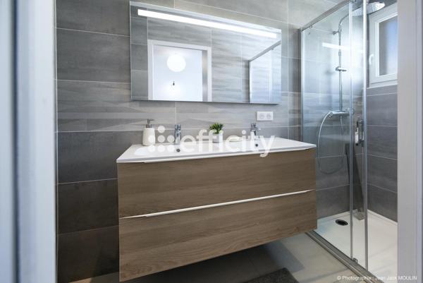 Maison 6 pièces - 170 m²