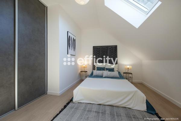 Maison 6 pièces - 170 m²