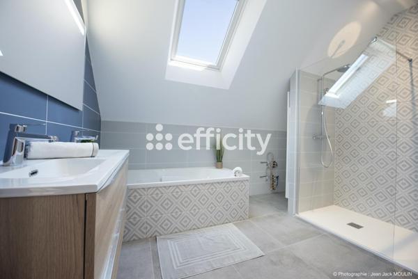 Maison 6 pièces - 170 m²