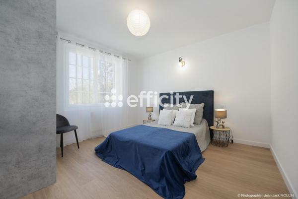 Maison 6 pièces - 170 m²