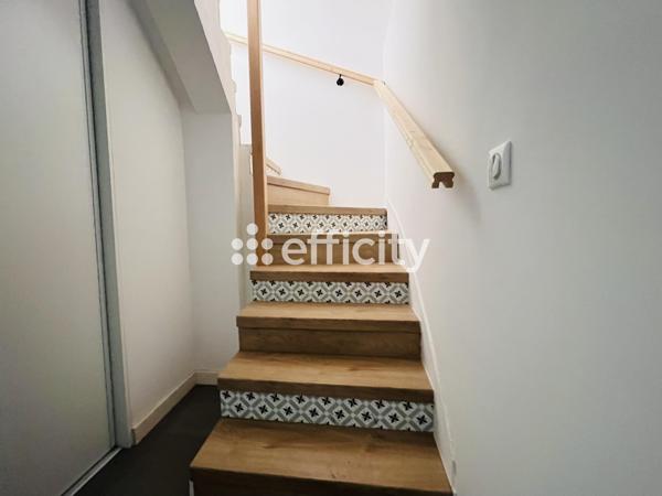 Maison 6 pièces - 170 m²