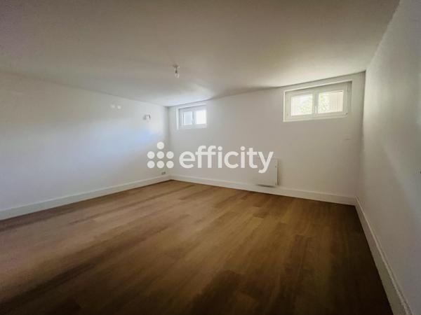 Maison 6 pièces - 170 m²