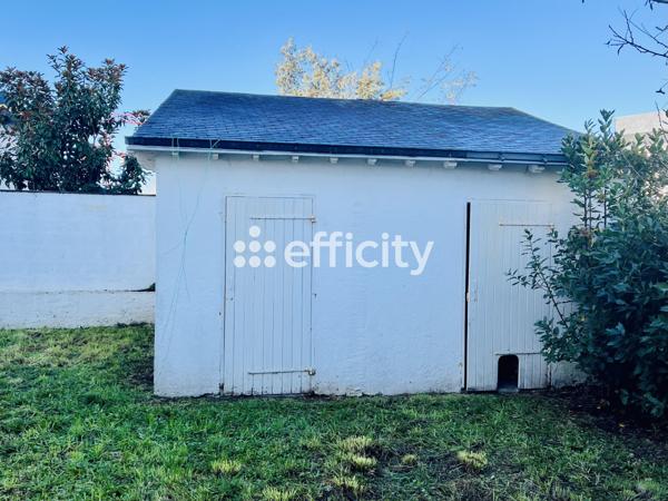 Maison 6 pièces - 170 m²