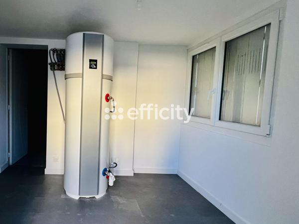 Maison 6 pièces - 170 m²