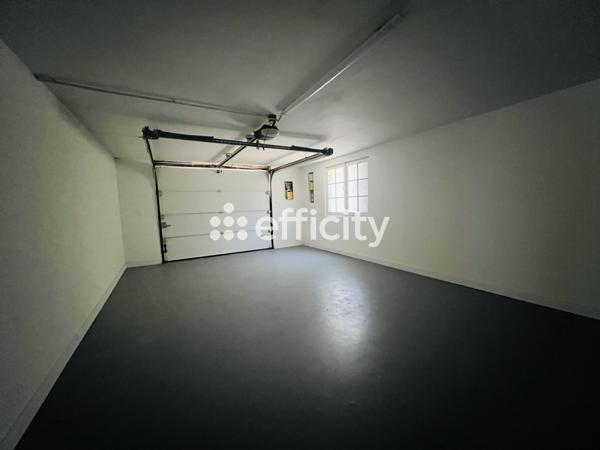 Maison 6 pièces - 170 m²