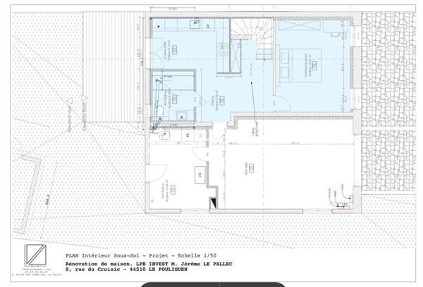 Maison 6 pièces - 170 m²