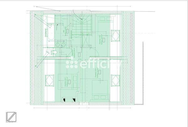 Maison 6 pièces - 170 m²