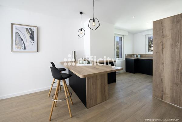 Maison 6 pièces - 170 m²
