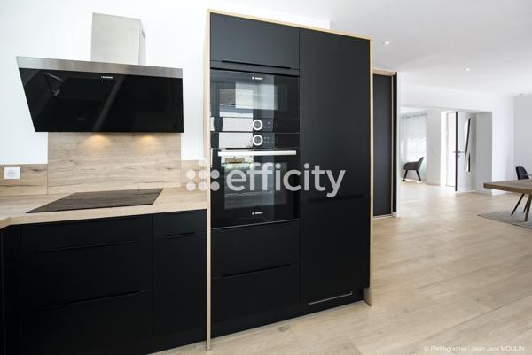 Maison 6 pièces - 170 m²