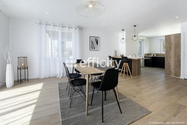 Maison 6 pièces - 170 m²