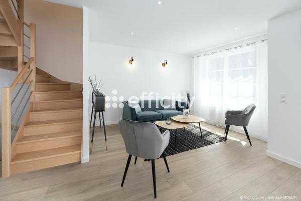 Maison 6 pièces - 170 m²
