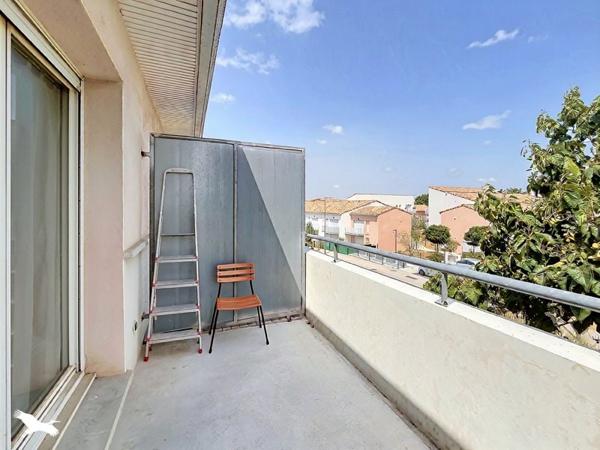 Appartement 117 568 € Fonsorbes 2 p 42 m² DPE C