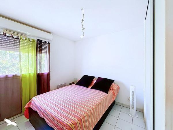 Appartement 117 568 € Fonsorbes 2 p 42 m² DPE C