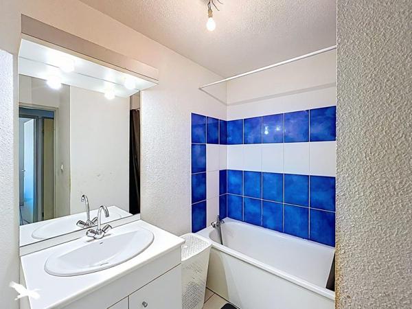 Appartement 117 568 € Fonsorbes 2 p 42 m² DPE C