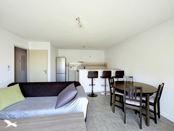 Appartement 117 568 € Fonsorbes 2 p 42 m² DPE C