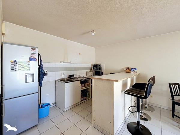 Appartement 117 568 € Fonsorbes 2 p 42 m² DPE C