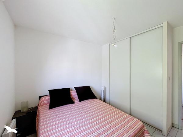 Appartement 117 568 € Fonsorbes 2 p 42 m² DPE C