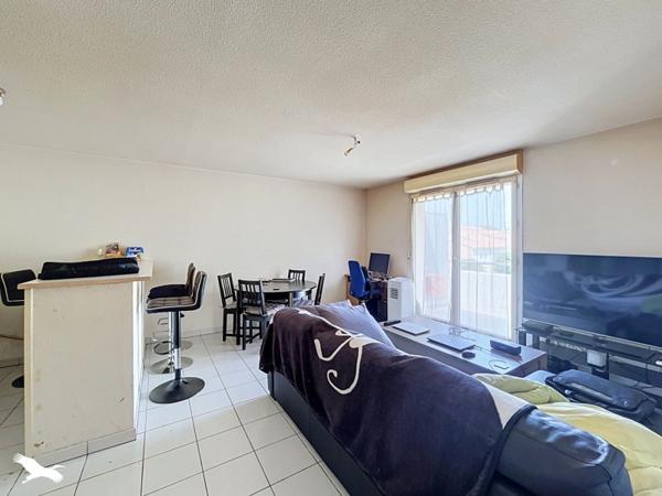 Appartement 117 568 € Fonsorbes 2 p 42 m² DPE C