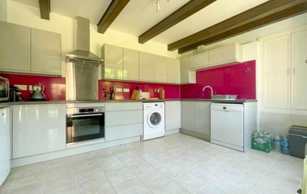 Vente Maison rénové(e) Chef-boutonne   