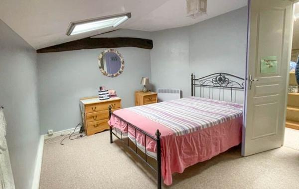 Vente Maison rénové(e) Chef-boutonne   