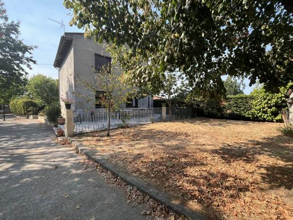 Maison 244 950 € Plaisance-du-Touch 5 p 85 m² DPE