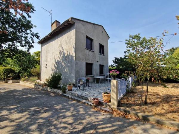 Maison 244 950 € Plaisance-du-Touch 5 p 85 m² DPE