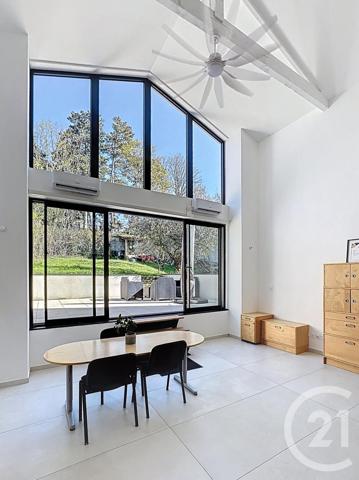 Maison à vendre  4 pièces - 125,70 m2 STE FOY LES LYON - 69